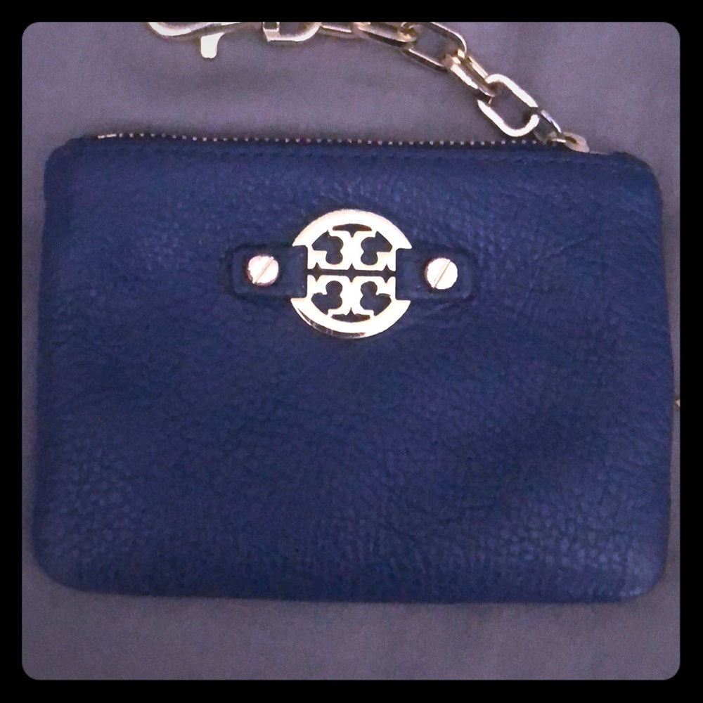 Tory Burch Wallet/KeyChain